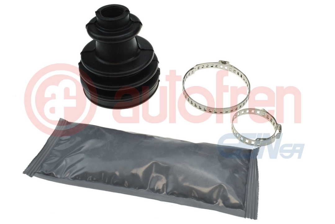 Autofren D8086E Outer CV Boot D8086E D8086E Autofren Outer CV Boot