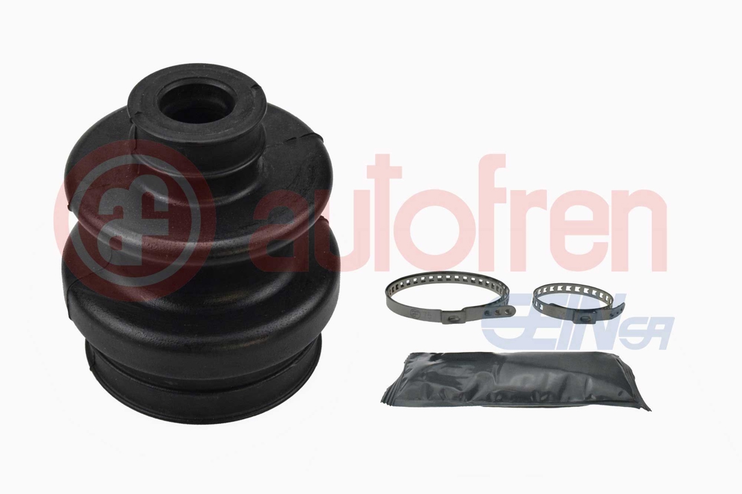 Autofren D8302 Bellow, driveshaft D8302 D8302 Autofren Bellow, driveshaft