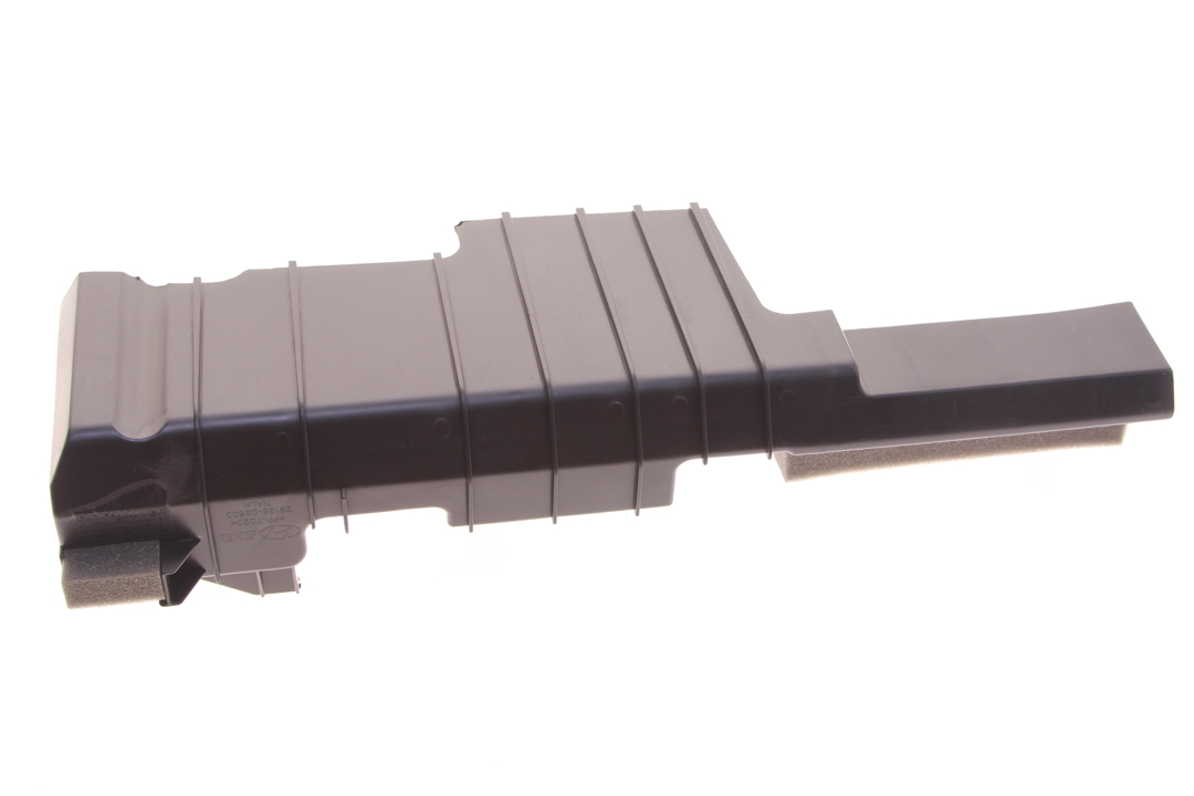 29136D3600 Hyundai/Kia Radiator deflector