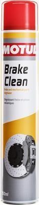 112245 Motul Motul Brake Clean Workshop, 750 ml