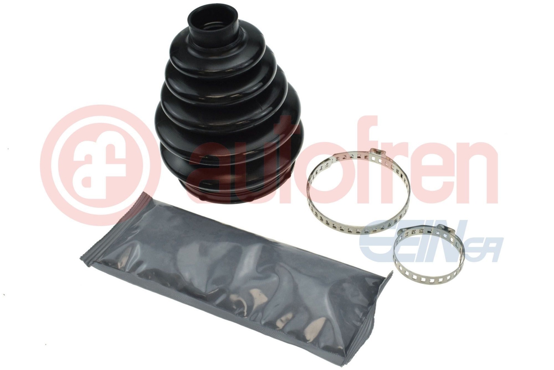 Autofren D8543 Outer CV Boot D8543 D8543 Autofren Outer CV Boot