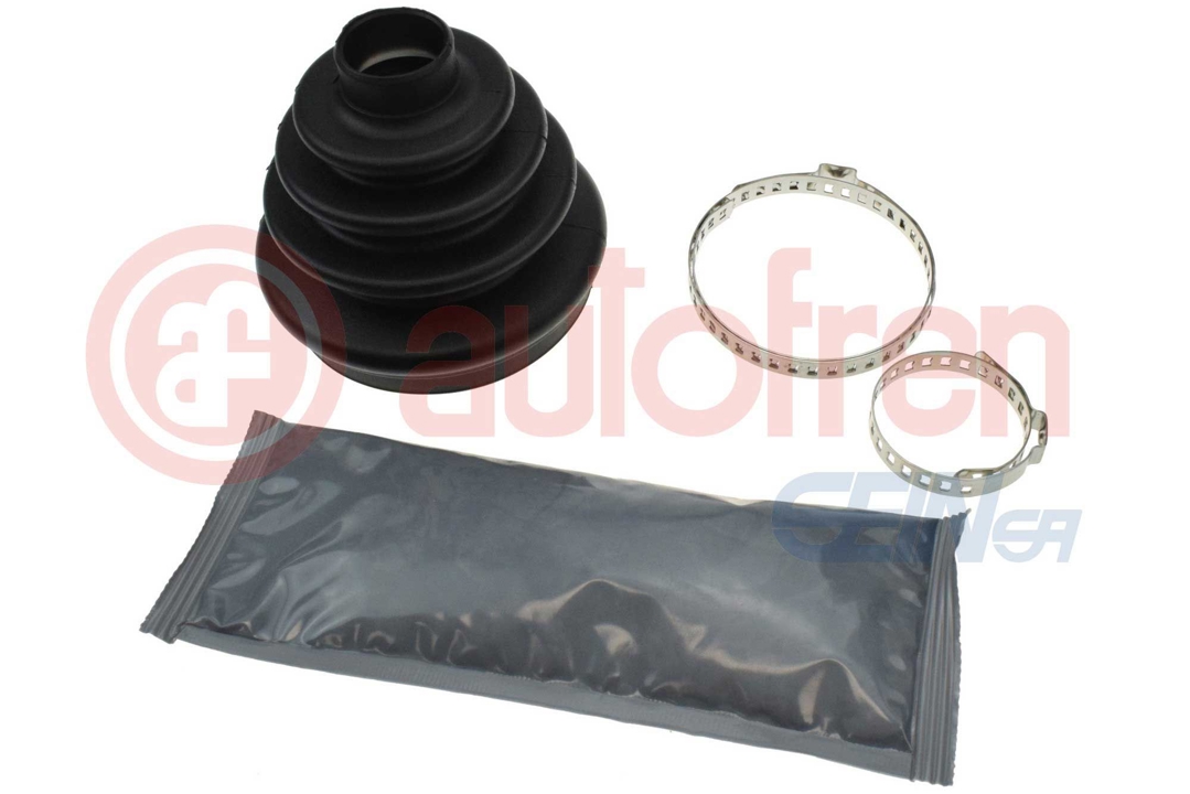 Autofren D8111 Outer CV Boot D8111 D8111 Autofren Outer CV Boot