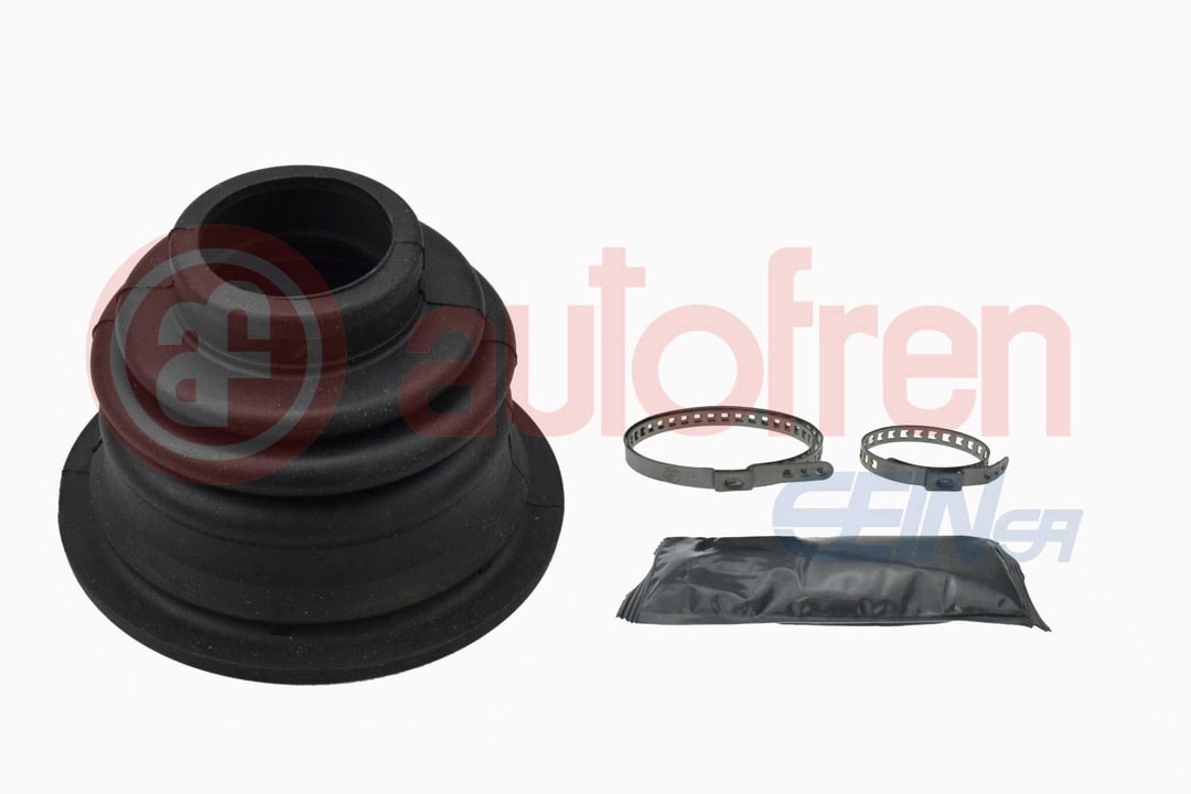 Autofren D8311 Drive shaft inner boot D8311 D8311 Autofren Drive shaft inner boot
