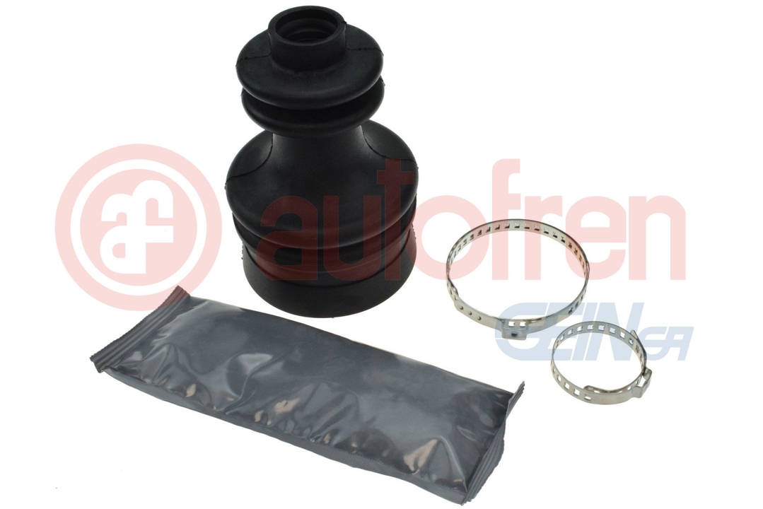 Drive shaft gaiter Saab: D8314 Autofren Drive shaft inner boot