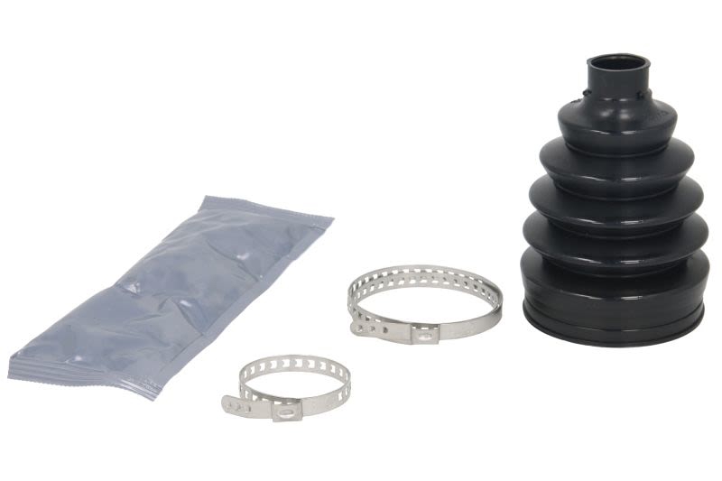 CV joint boot Daewoo: D8551T Autofren Outer CV Boot