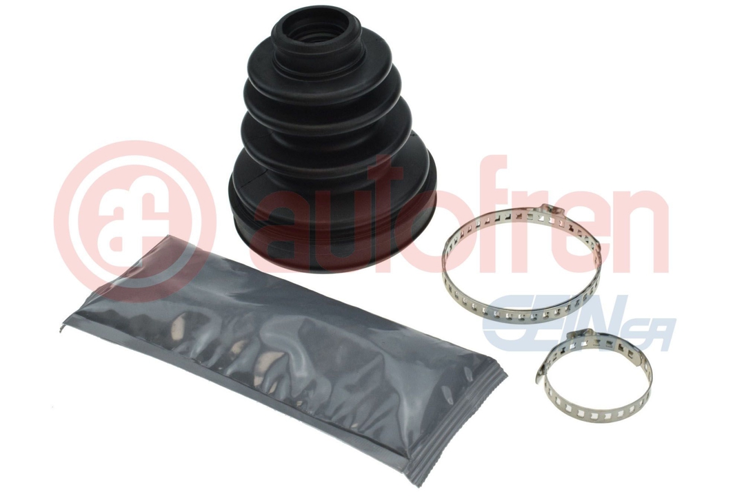 Drive shaft gaiter Ssangyong: D8554 Autofren Drive shaft inner boot