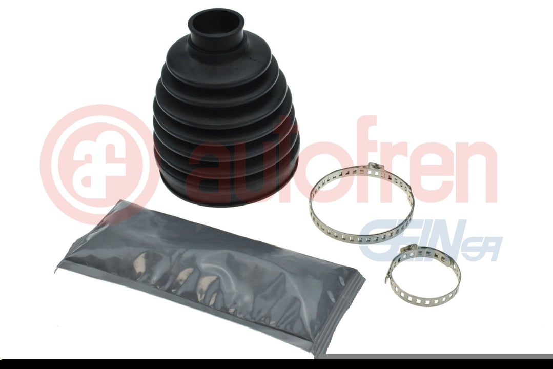 CV joint boot Renault Espace: D8592T Autofren Outer CV Boot