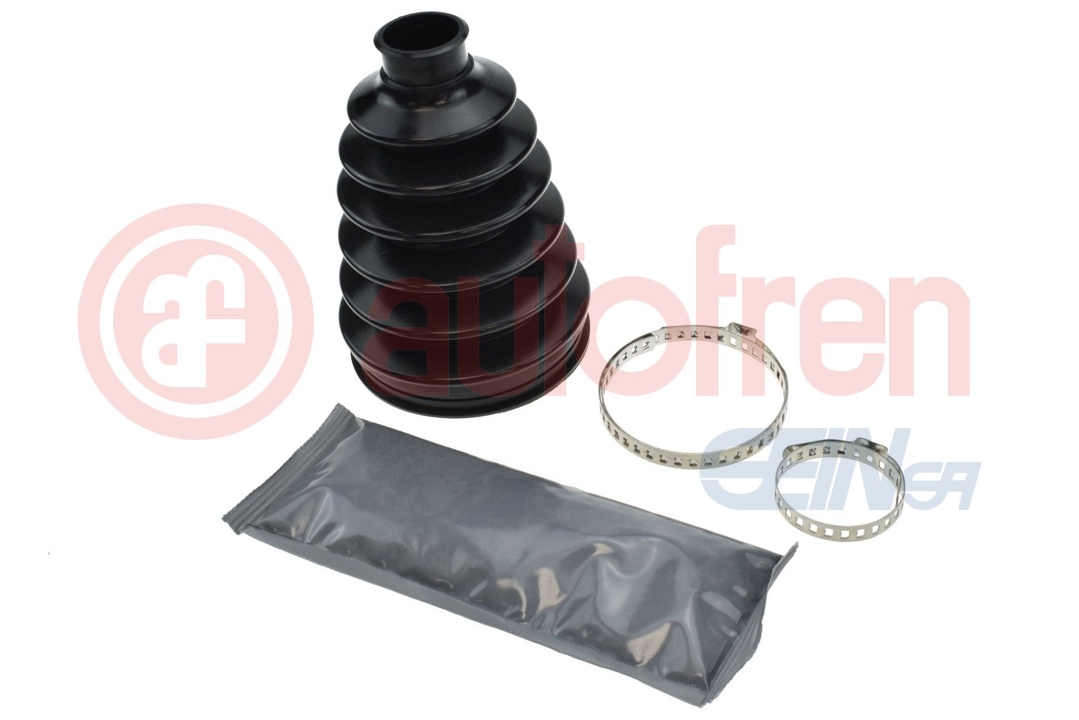 Autofren D8595T Outer CV Boot D8595T D8595T Autofren Outer CV Boot