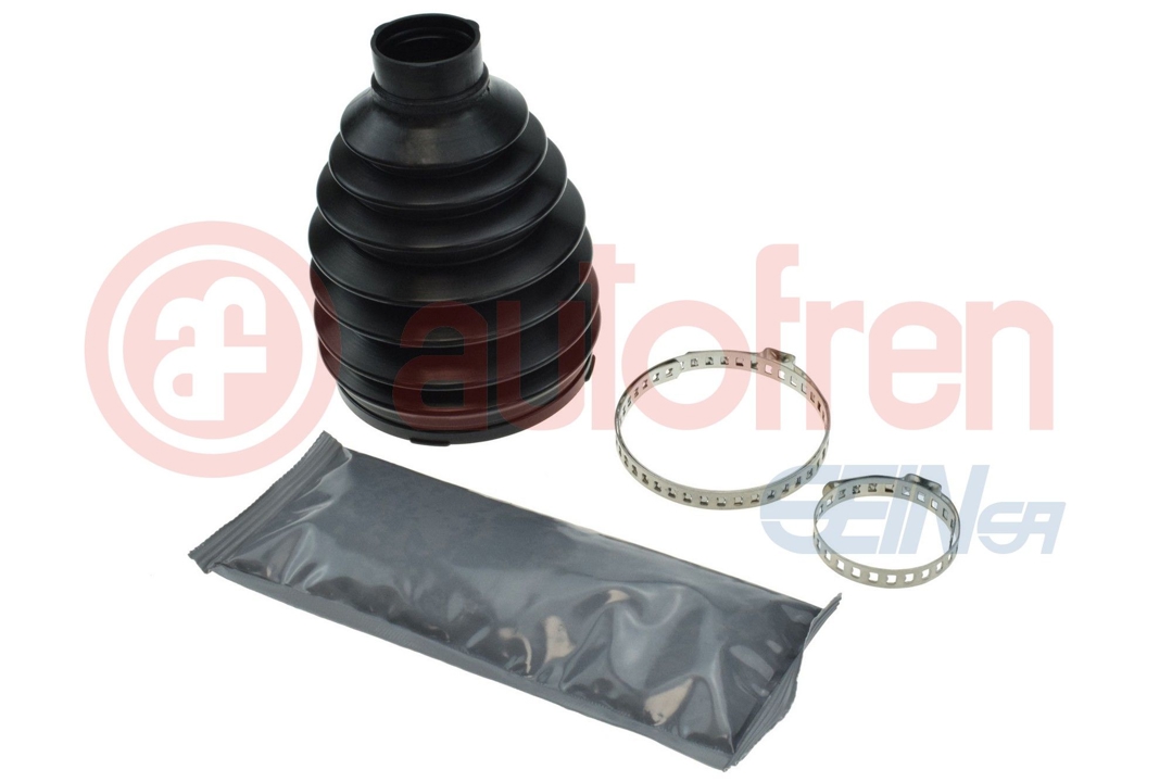 Autofren D8616T Outer CV Boot D8616T D8616T Autofren Outer CV Boot