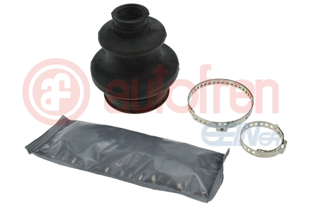 Autofren D8320 Bellow, driveshaft D8320 D8320 Autofren Bellow, driveshaft