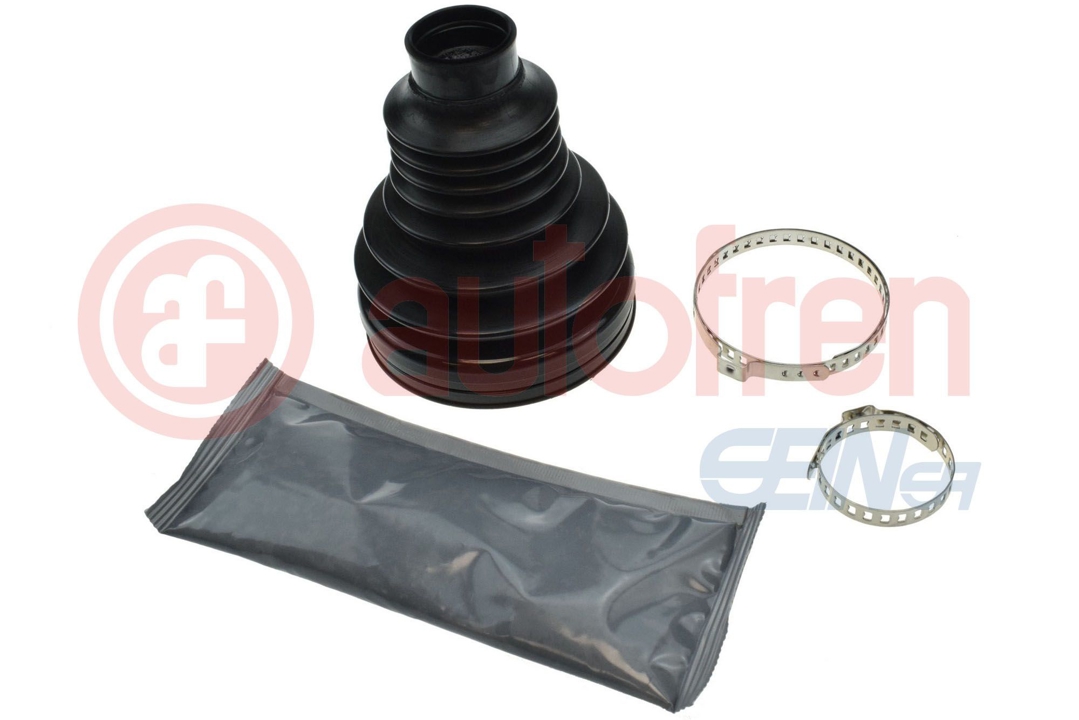 Autofren D8484T Drive shaft inner boot D8484T D8484T Autofren Drive shaft inner boot