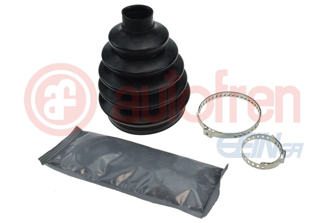 Autofren D8333T Outer CV Boot D8333T D8333T Autofren Outer CV Boot