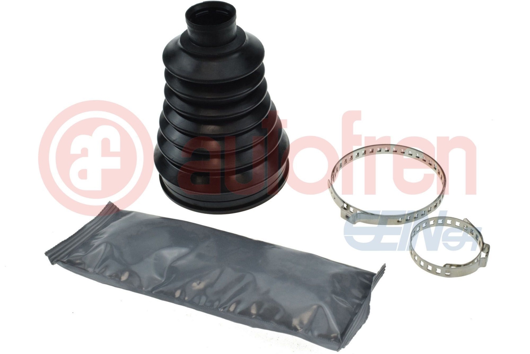 Autofren D8343T Outer CV Boot D8343T D8343T Autofren Outer CV Boot