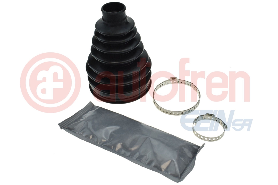 Autofren D8379T Outer CV Boot D8379T D8379T Autofren Outer CV Boot