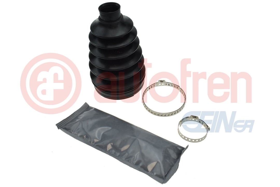 Autofren D8380T Outer CV Boot D8380T D8380T Autofren Outer CV Boot