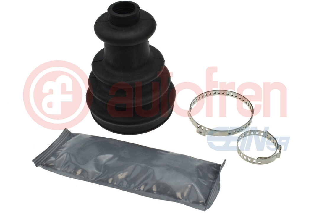 Autofren D8347 Outer CV Boot D8347 D8347 Autofren Outer CV Boot