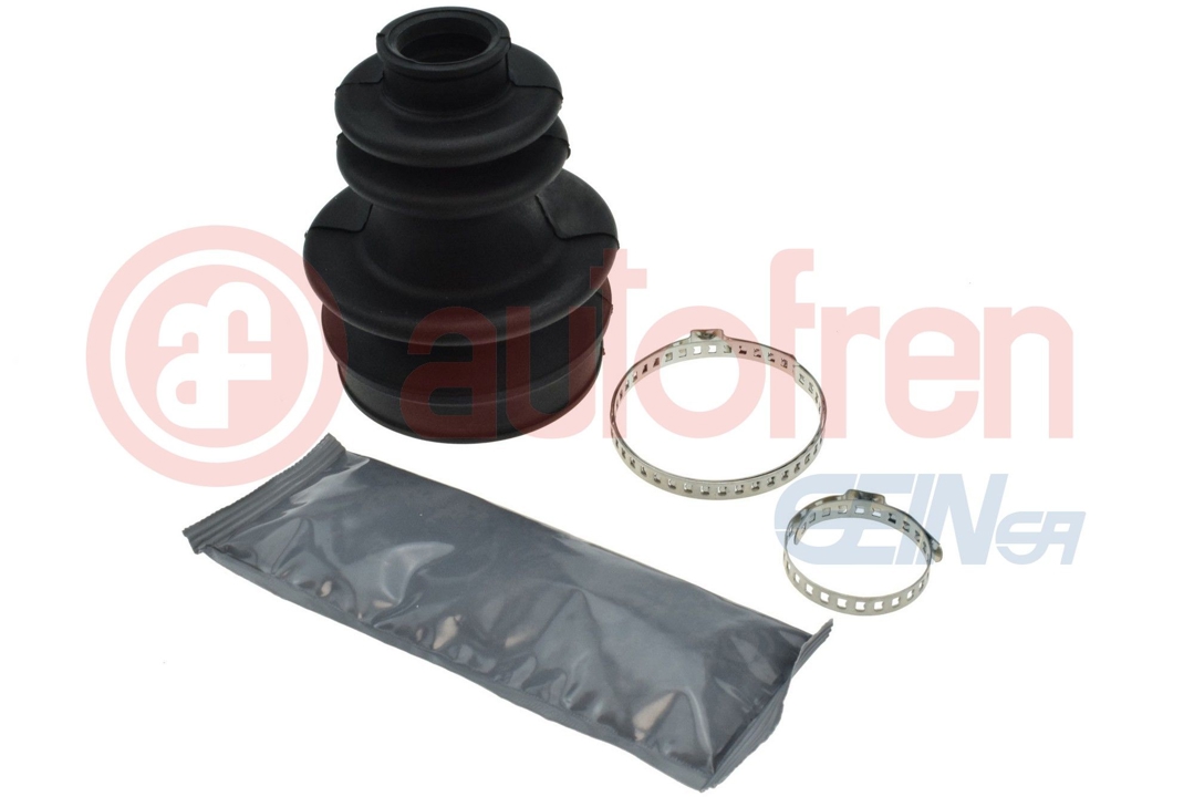 Autofren D8390 Drive shaft inner boot D8390 D8390 Autofren Drive shaft inner boot