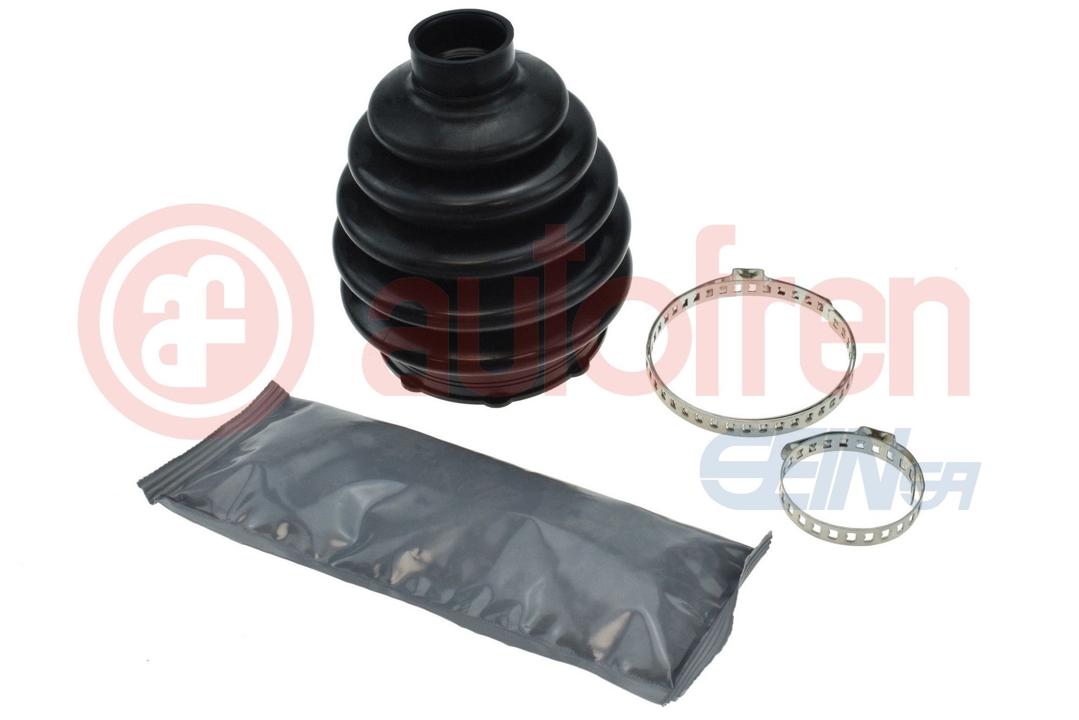 Autofren D8357T Outer CV Boot D8357T D8357T Autofren Outer CV Boot