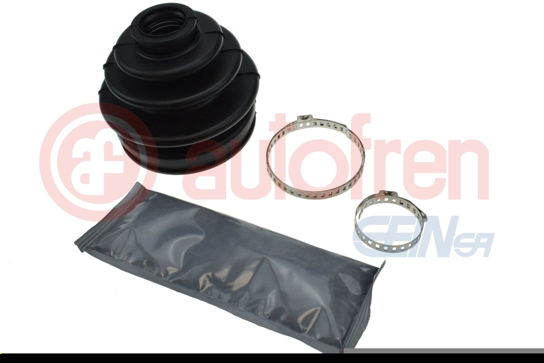 Autofren D8396 Outer CV Boot D8396 D8396 Autofren Outer CV Boot