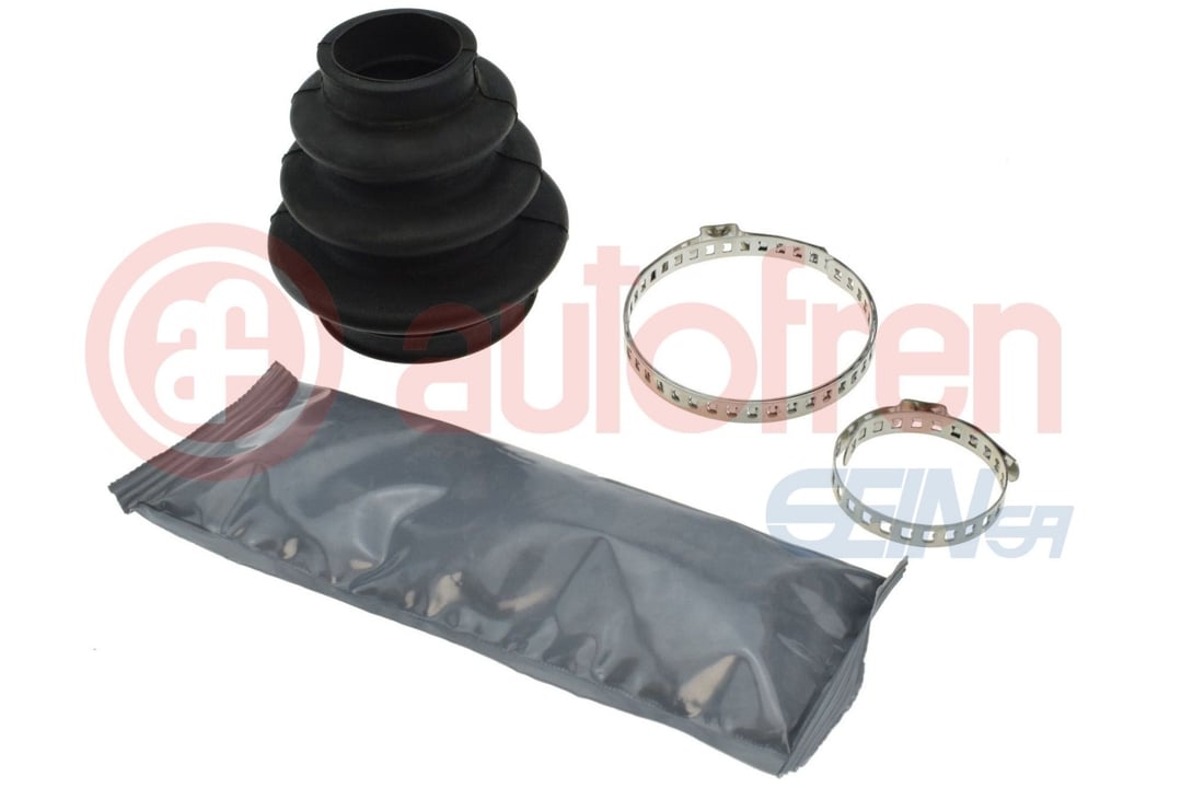 Autofren D8370 Outer CV Boot D8370 D8370 Autofren Outer CV Boot