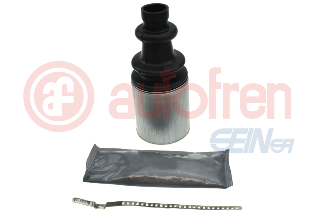 CV joint boot Citroen: D8401 Autofren Drive shaft inner boot