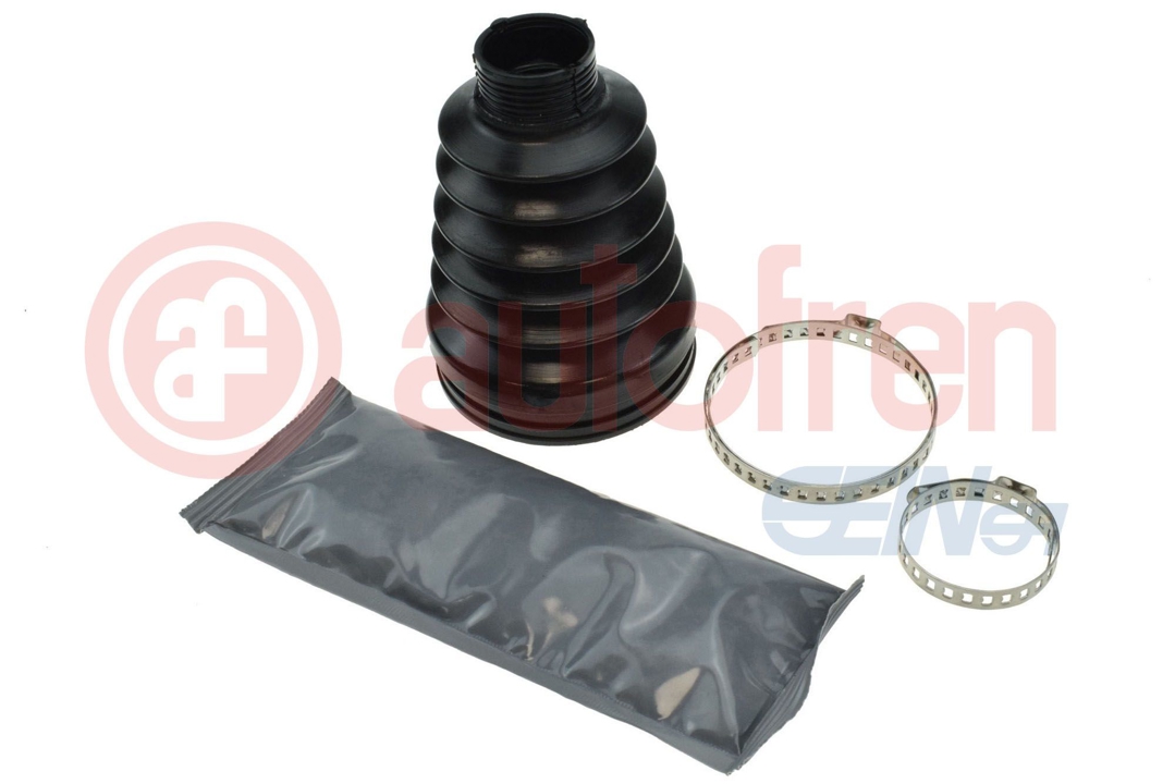 Autofren D8562T Drive shaft inner boot D8562T D8562T Autofren Drive shaft inner boot
