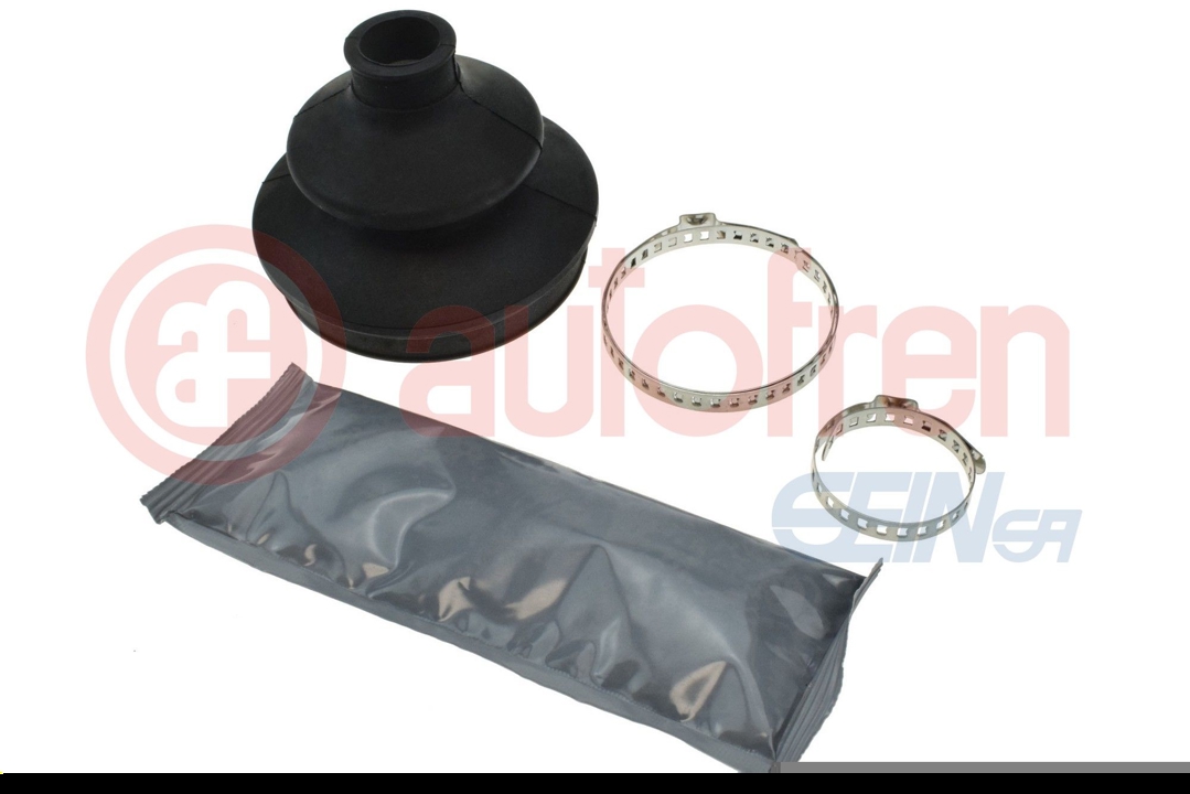 Autofren D8373 Outer CV Boot D8373 D8373 Autofren Outer CV Boot