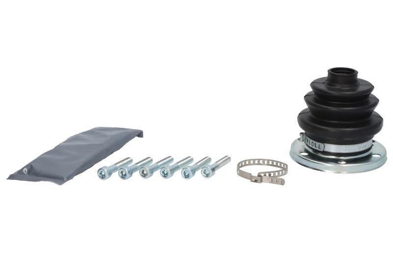 Autofren D8406 Drive shaft inner boot D8406 D8406 Autofren Drive shaft inner boot
