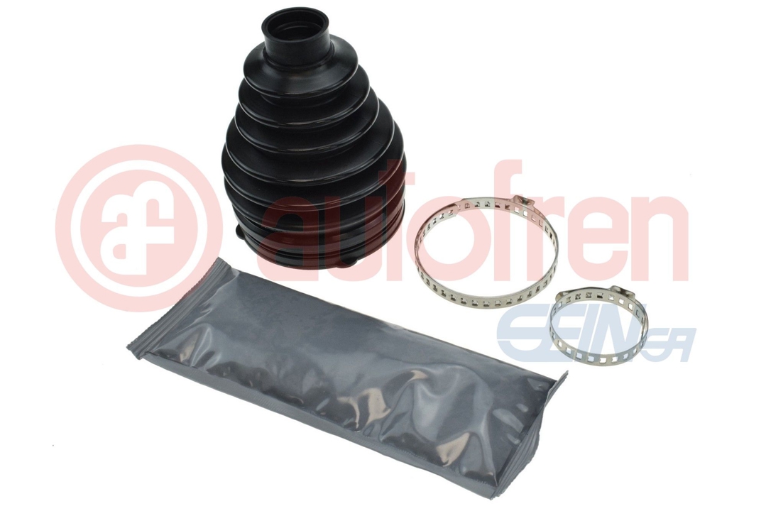 Autofren D8580T Outer CV Boot D8580T D8580T Autofren Outer CV Boot