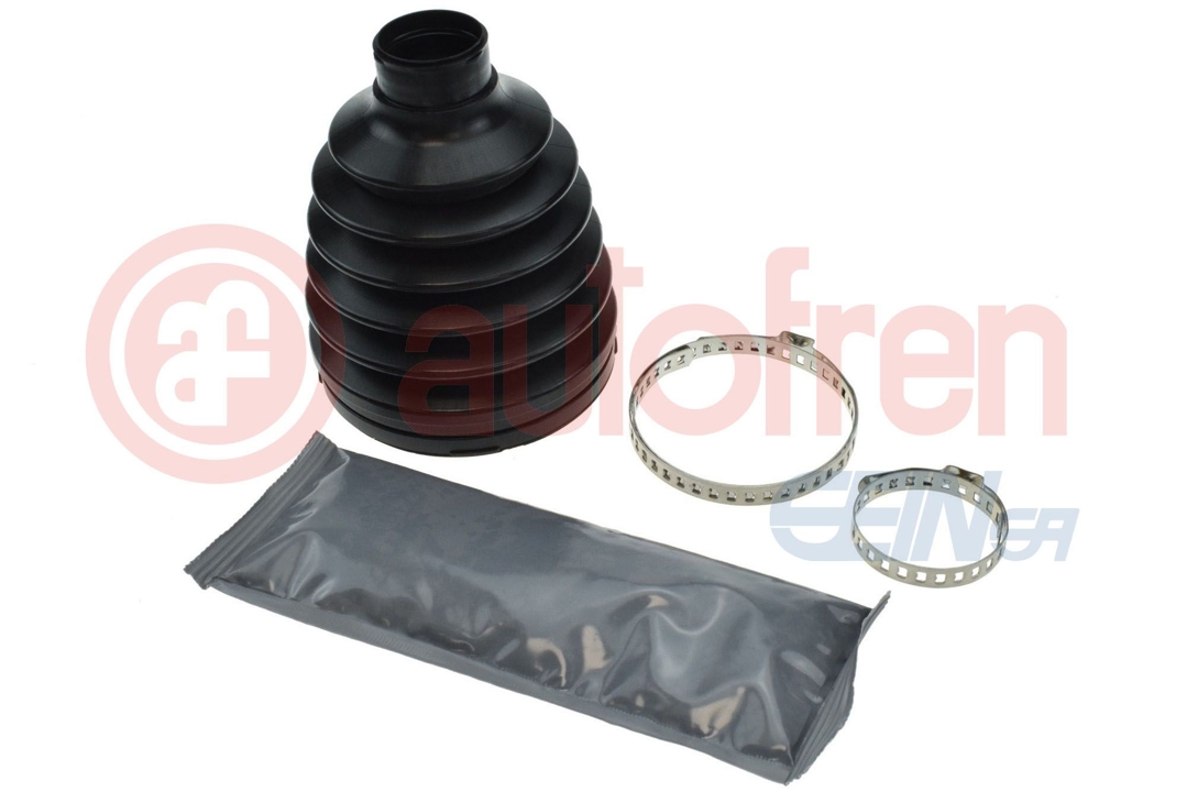 Drive shaft gaiter Renault Fluence: D8583T Autofren Outer CV Boot