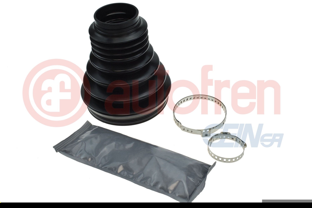 Autofren D8434T Drive shaft inner boot D8434T D8434T Autofren Drive shaft inner boot