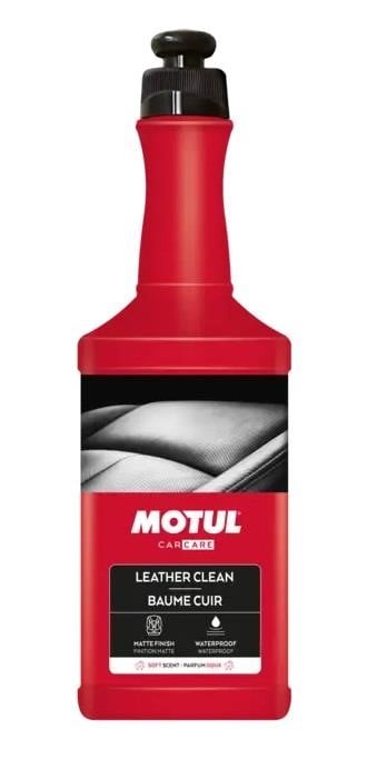 110149 Motul Leather Clean, 500 ml