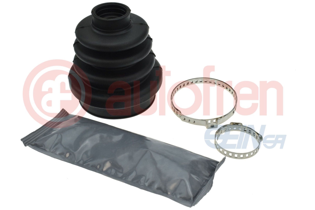 CV gaiter Volvo C70: D8436 Autofren Drive shaft inner boot