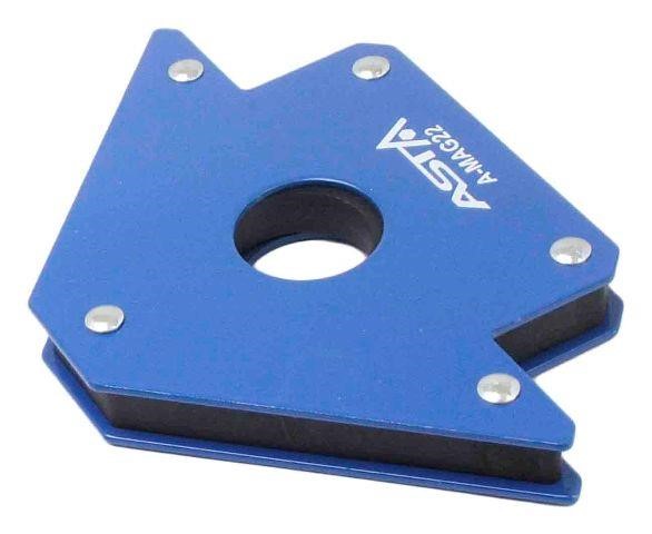 AMAG22 AstaTools Clamp magnetic for welding