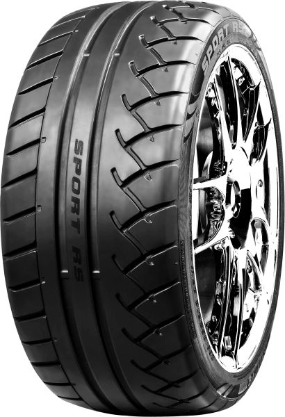 T14Y10R2025E0020 Westlake Passenger Summer Tyre Westlake Sport RS 195/50 R15 82V