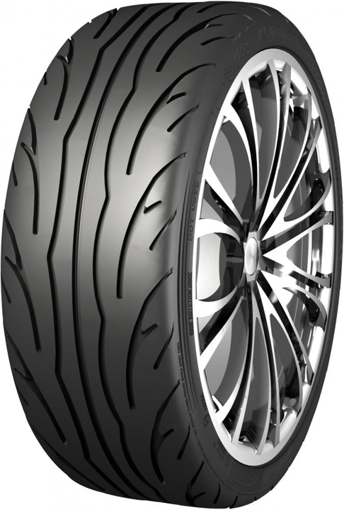 T14Y10R2025E0005 Nankang Passenger Summer Tyre Nankang NS2R 215/45 R17 91W