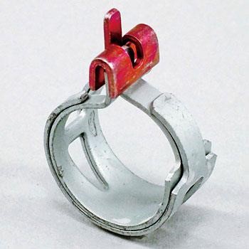 992871600P Mazda Clamp