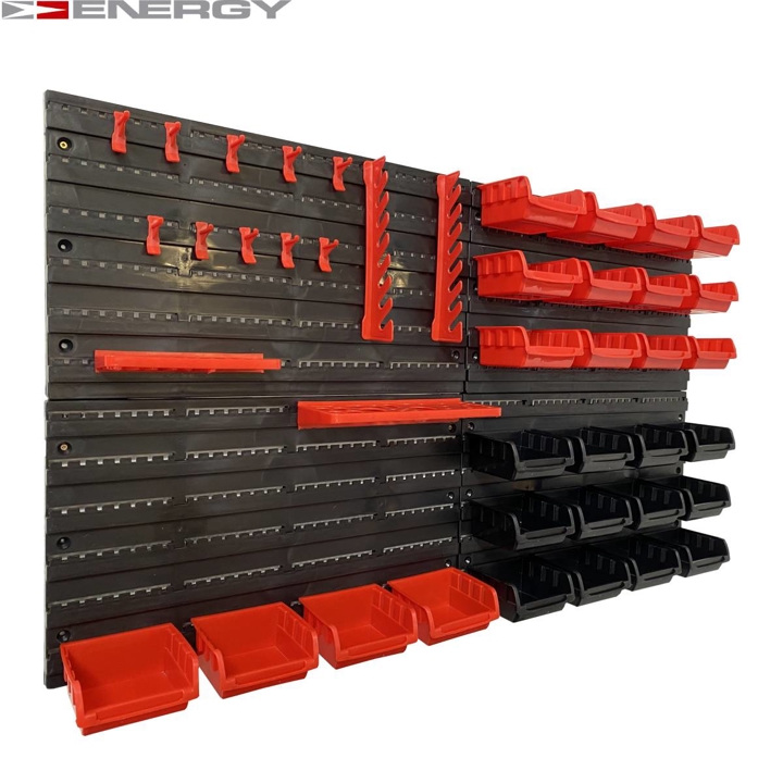 NE02019 Energy Tool board 46 elements