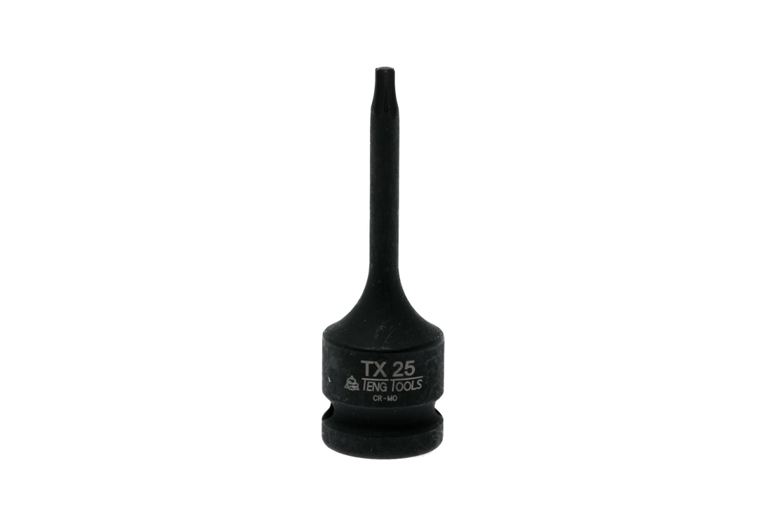 128140407 Teng Tools Socket 1/2" TX25
