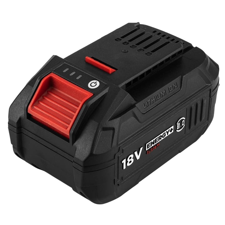 58GE152 Graphite Battery Energy+ 18V Li-Ion 8.0Ah Boost