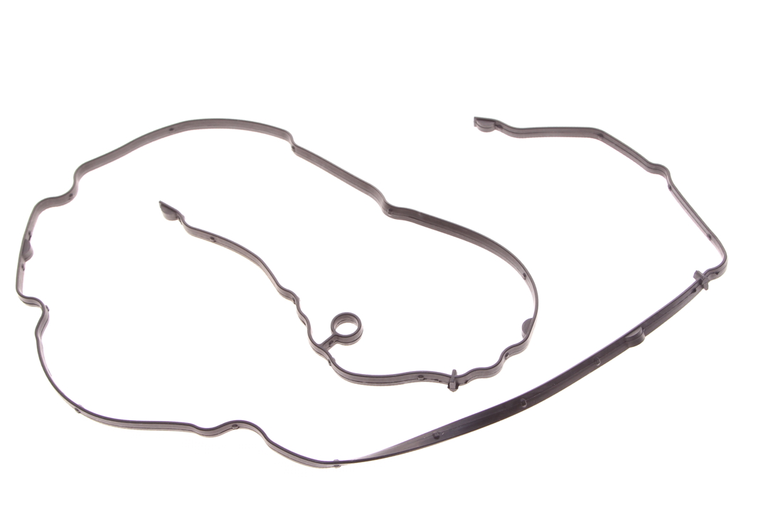 Gaskets Toyota: 177661 febi Crankcase Cover Gasket