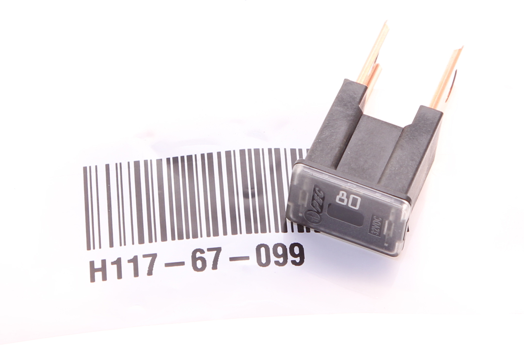 H11767099 Mazda Fuse