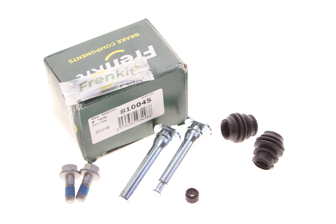 810019 Frenkit Brake caliper guide pin repair kit