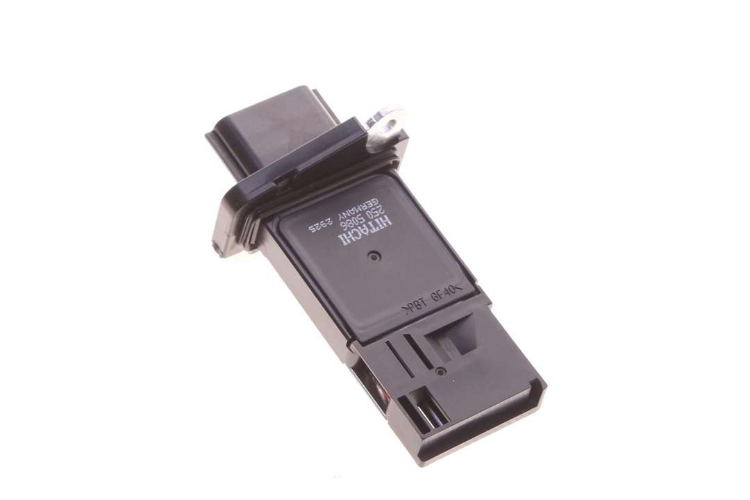 Hitachi 2505086 Mass air flow sensor 2505086 2505086 Hitachi Mass air flow sensor