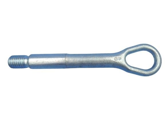 A2213150061 Mercedes Tow Hook