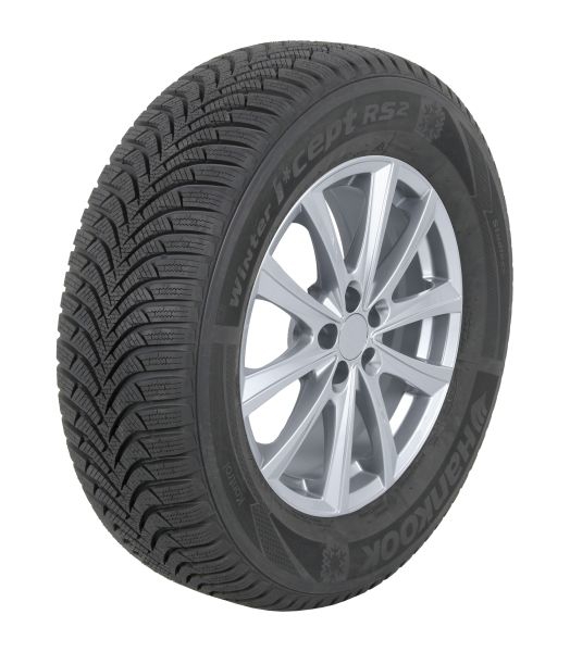 1021055 Hankook Passenger Winter Tyre Hankook Winter I*Cept RS 2 W452 135/80 R13 70T