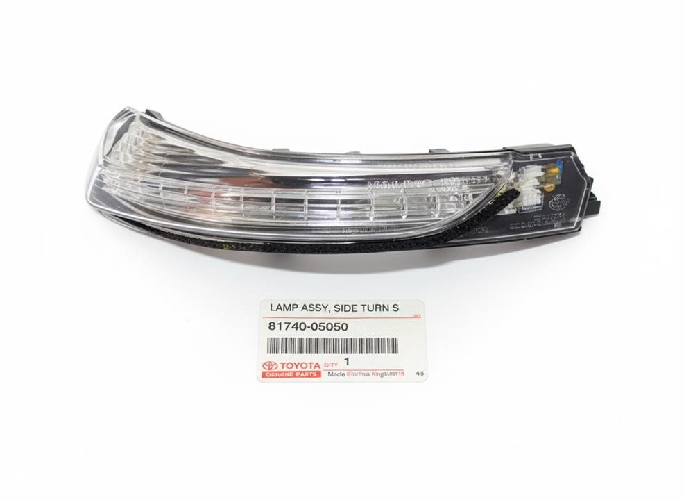 8174005050 Toyota Running repeater