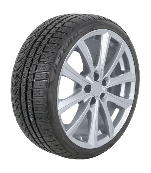 T16Y10R2025E0076 Pirelli Passenger Winter Tyre Pirelli P Zero Winter 245/45 R19 102H XL