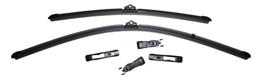 Citroen/Peugeot 16 423 327 80 Wiper Blades Kit 1642332780 1642332780 Citroen/Peugeot Wiper Blades Kit