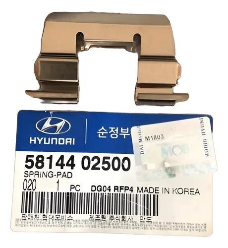 5814402500 Hyundai/Kia Brake shoe spring